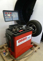 Coats 1250-2D Tire Balancer - Remanufactured with Warranty  - $2,969.01