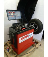 Coats 1250-2D Tire Balancer - Remanufactured with Warranty  - $2,969.01