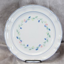 Floral Expressions Chop Plate Platter 12&quot;  - $14.69