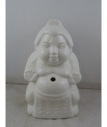 Benihana Mug - Sumo Alternate Design - Ceramic Mug - £51.94 GBP