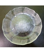 Fleur by ARCOROC France 8 inch Coupe Soup Bowl Vintage Discontinued - €12,27 EUR