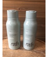 Lot of 2 ROOT TO END 2-In-1 Shampoo Conditioner w Strand Reviving 13 Oz Ea  - £21.97 GBP