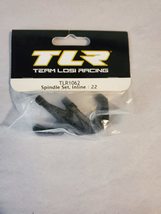 Team Losi Racing Spindle Set, Inline: 22 TLR1062 - £8.37 GBP