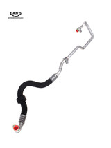 MERCEDES 166 GL/ML DRIVER/LEFT FRONT ENGINE MOTOR OIL COOLER HOSE ML63/G... - $1,484.48 MXN