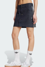 adidas Originals Denim Skirt Women's Casual Lifestyle Cotton Dress NWT J... - $134.91 adidas Originals Denim Skirt Women's Casual Lifestyle Cotton Dress NWT J... - $134.91