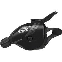 SRAM GX Trigger Shifter 2x10 Front Black - £44.04 GBP