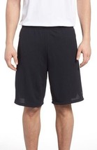 Nike Men&#39;s Dry 4.0 Training Shorts Size M Black - £15.46 GBP