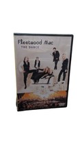 Fleetwood Mac: The Dance DVD New Sealed 1997 - £19.38 GBP
