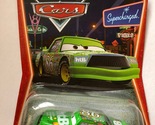 Disney Pixar Cars Supercharged Chick - £10.29 GBP