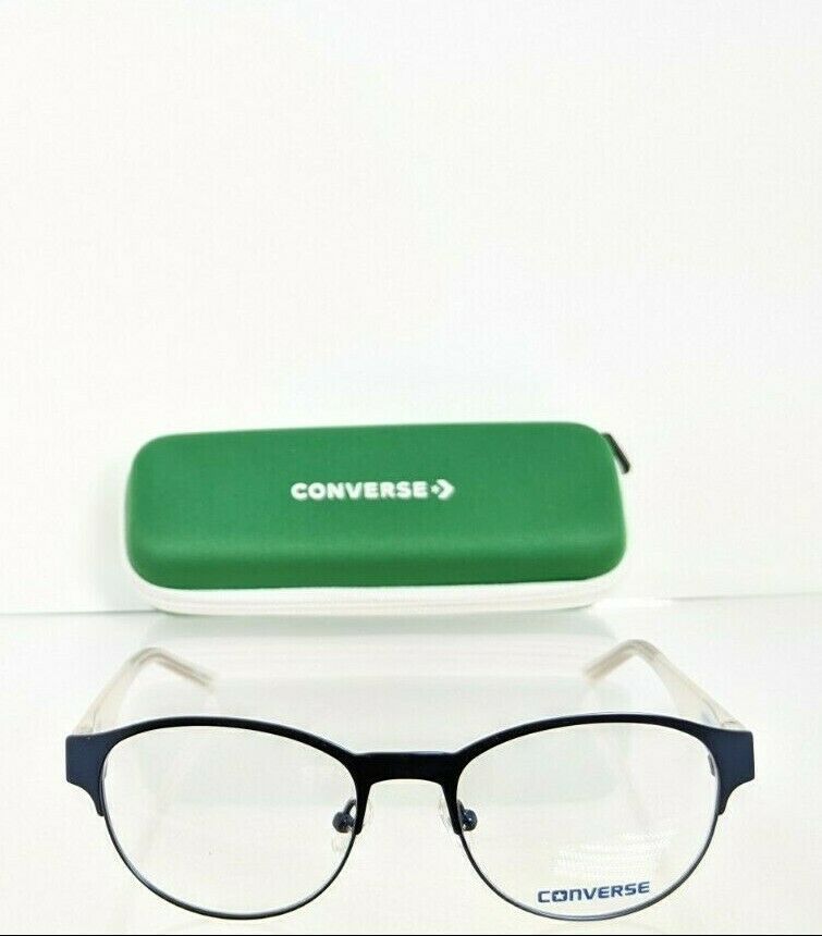 Brand New Authentic Converse Eyeglasses Q030 NANY 49mm Frame - $27.61