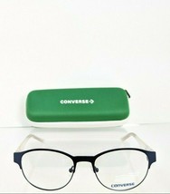 Brand New Authentic Converse Eyeglasses Q030 NANY 49mm Frame - £21.71 GBP