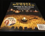 Ghost Hunting Magazine Talking to the Dead - $12.00