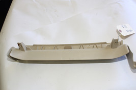 2010-2012 LEXUS RX350 RX450h FRONT LEFT DRIVER SEAT FRONT COVER TRIM PANEL J183 image 2