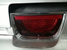 Passenger Right Tail Light Inner Fits 10-13 CAMARO 104677778 - £71.99 GBP