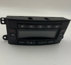 2011-2017 Jeep Compass AC Heater Climate Control Temperature Unit OEM B15004 - £56.70 GBP