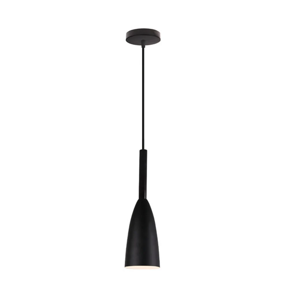  Pendant Lights Lighting  Minimalist Over Dining Table Kitchen Is Hanging Lamps  - £165.60 GBP