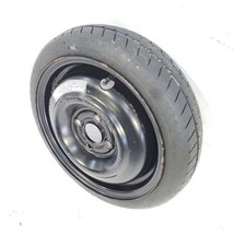 Spare Wheel Rim with Tire 14x4 OEM 96 97 98 99 00 01 02 Honda Civic90 Da... - $100.98