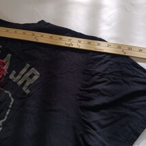 Fanatics Acuña Jr. #13 Men's Black Graphic T-Shirt Short Sleeve Size 2XL image 7