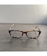 Ray-Ban Eyeglasses RB 5268 5676 Spotted Havana FRAMES ONLY 55-18-145 - $37.87