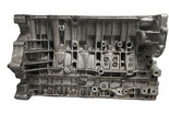 Engine Cylinder Block From 2007 Volvo S40  2.4 - $629.95