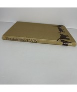 The Colourful World of Cats Hardcover (no dust cover) 1975 Book - €16,23 EUR The Colourful World of Cats Hardcover (no dust cover) 1975 Book - €16,23 EUR