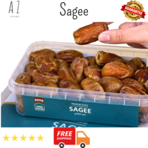 Premium Dates Sagee تمر صقعي - $51.29+