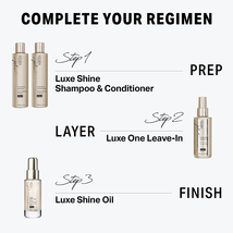 Kenra Luxe One Leave-In Spray, 5 Oz. image 4