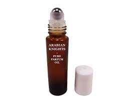 Perfume Studio Arabian Knights Pure Perfume Oil - Concentrated Premium Quality P - £10.47 GBP
