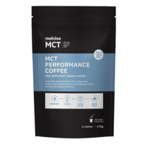 Melrose MCT Performance Coffee Powder 175g - £74.14 GBP