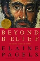 Beyond Belief: The Secret Gospel of Thomas - £4.88 GBP