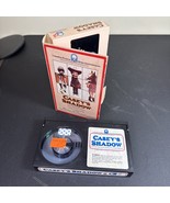 Casey’s Shadow Beta Columbia Home Video 1982 Walter Matthau Rare Release - €32,64 EUR