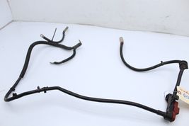 05-11 AUDI A6 3.2L POSITIVE TERMINAL CABLE Q1240 image 3