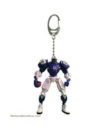 Indianapolis Colts 3-Inch Fox Sports Team Robot Key Chain NFL  - £11.88 GBP