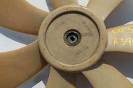2004 2005 CADILLAC SRX RADIATOR COOLING FAN BLADE R3949 image 4