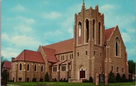 East Side Lutheran Church Sioux Falls SD Postcard PC646 - $4.99