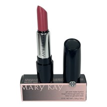 New Mary Kay Gel Semi-Matte Lipstick Mauve Moment / Semi-Matte / Gel Formula - $10.93