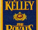 The Royals Kelley, Kitty - $2.93