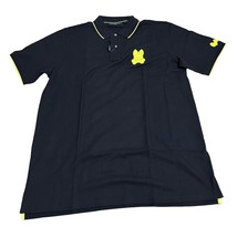 Psycho Bunny Cleveland Chainstitch Pique Polo Navy Size XL New with tags - £55.53 GBP