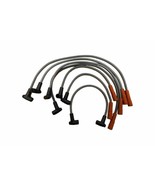 Neihoff 11-32 Custom 8MM Ignition Cable Set NRS- Silicone - $31.64