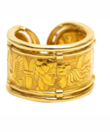 Carrera y per Cellini &quot; Romeo And Juliet &quot; Terapia Fregio Fedina Misura ... - €2.151,76 EUR