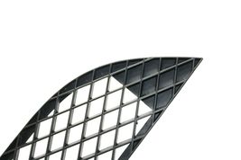2006-2008 BMW 750i 750Li E66 FRONT RIGHT PASSENGER BUMPER LOWER GRILLE P8532 image 8