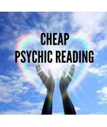 Psychic Email Reading - Free Fast Psychic Reading Spiritual 24 hours mes... - €6,32 EUR