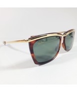 Ray Ban Olympian II L1005 WPAW 5 1/4 Bausch &amp; Lomb G15 Arista Sunglasses... - $211.07 CAD