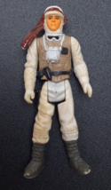 1980 Kenner Star Wars Hoth Luke Skywalker 3.75&quot; Figure - £11.61 GBP