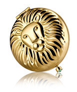 Estee Lauder LEO Compact from the Zodiac Collection 2012 - FREE SHIPPING - $45.00