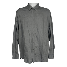 Ted Baker London Men&#39;s Long Sleeved Button Down Dress Shirt Size 5 - £33.55 GBP