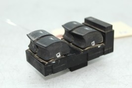 2004-2008 AUDI S4 A4 SEDAN FRONT DRIVER LEFT DOOR WINDOW CONTROL SWITCH H1028 image 12