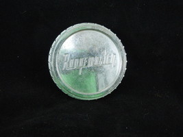 Rangemaster chrome plated metal knob Original equipment - $12.86