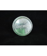 Rangemaster chrome plated metal knob Original equipment - $17.46 CAD