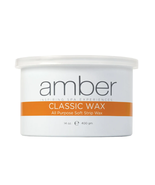 Amber Depilatory Wax - Classic, 14 Oz. - £30.10 GBP
